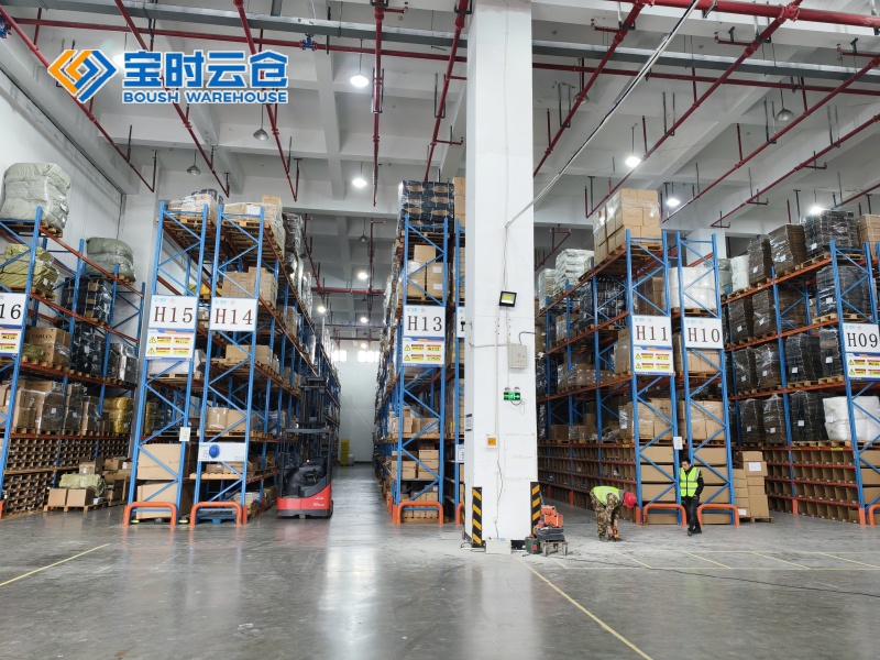 杨浦户外运动仓储外包
